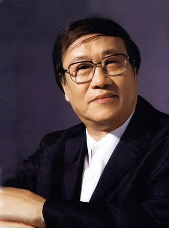 戴嘉林大师